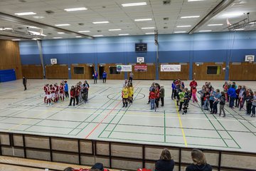 Bild 374 - C-Juniorinnen Hausturnier